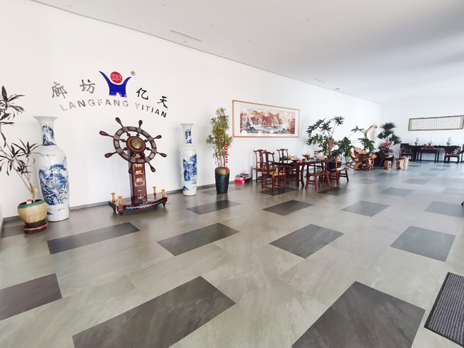 廠區風貌
