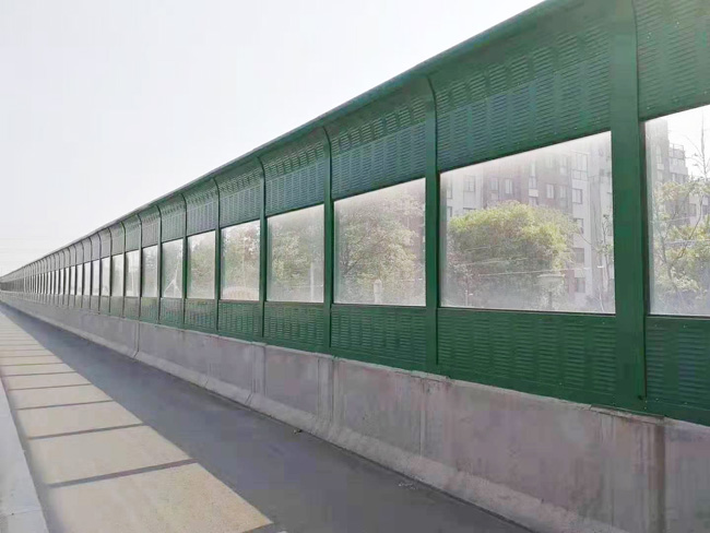 預防噪聲，盡量在規(guī)劃階段就展開
